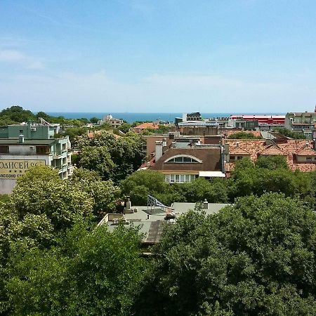 Horizon Apartment Varna ภายนอก รูปภาพ