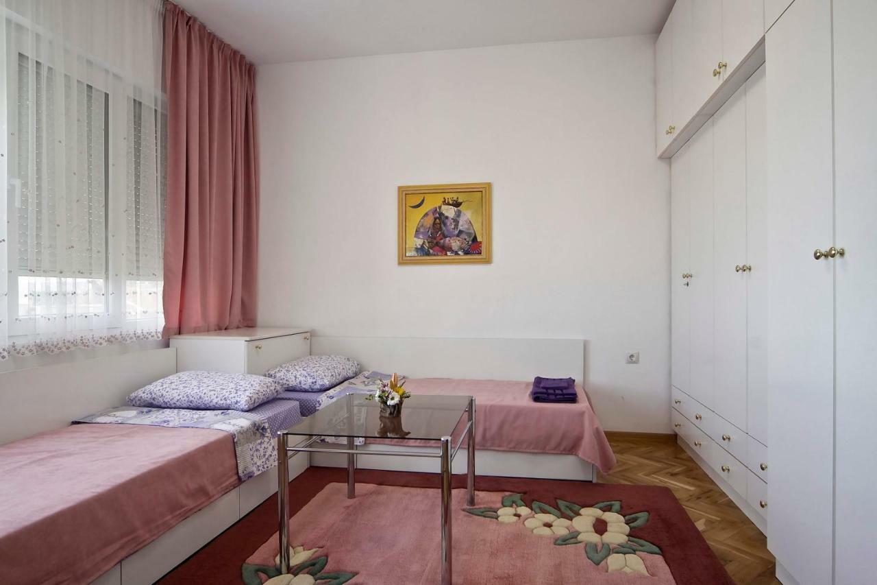 Horizon Apartment Varna ภายนอก รูปภาพ